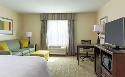 Hampton Inn & Suites Philadelphia Montgomeryville