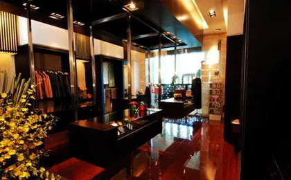 Jianguo Garden Hotel