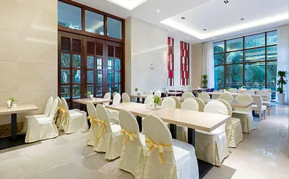 Lavande Hotel Haikou Binhai Avenue