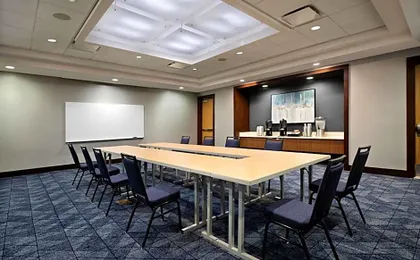Courtyard by Marriott San Jose North/Silicon Valley