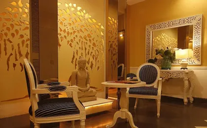 Ajanta Hotel