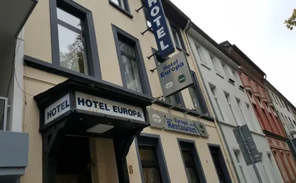 Europa
