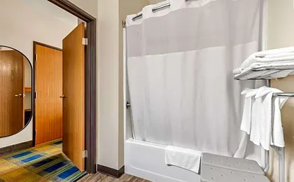 Quality Inn Brookings-University
