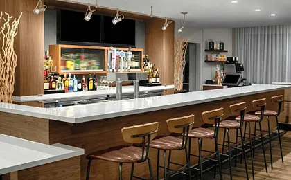 Courtyard by Marriott Los Angeles Burbank Airport