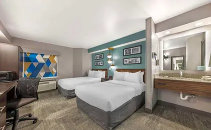 Sleep Inn Miami Airport