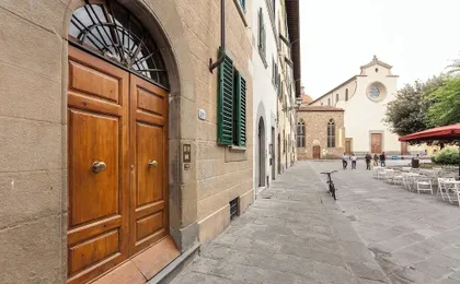 Mamo Florence - Spirito19 Apartment