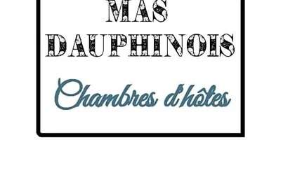 Le Mas Dauphinois