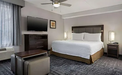 Homewood Suites by Hilton Waterloo/St. Jacobs