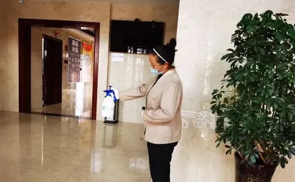 Rdzong Lhundup Hotel