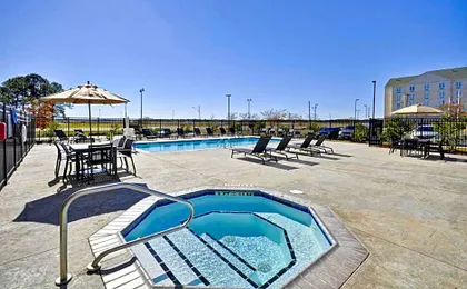 Residence Inn by Marriott Gulfport-Biloxi Airport