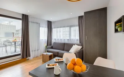 CITADINES AUSTERLITZ PARIS