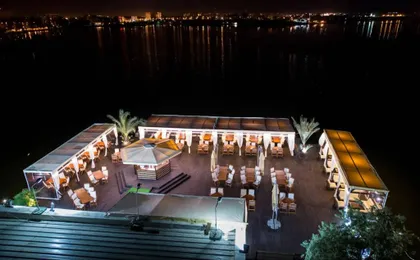 Hotel Florida