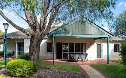 Bayview Geographe Resort
