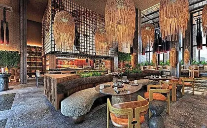 Kimpton Naranta Bali