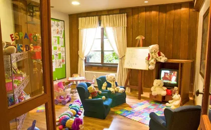 Hotel Casa da Montanha