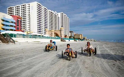 Ocean Walk Resort