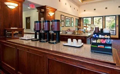 Residence Inn By Marriott Minneapolis Edina