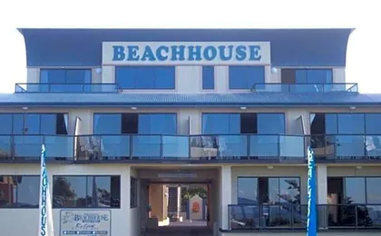Beach House Mollymook
