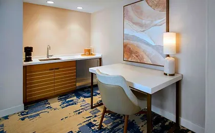 Newport Marriott Hotel & Spa