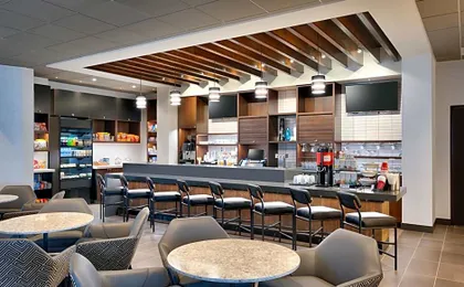 Hyatt Place Anchorage-Midtown