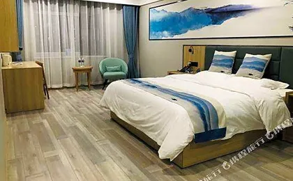 GreenTree Inn (Xinghua Yingwu South Road RT-Mart)