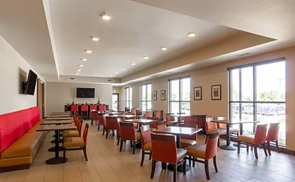 Comfort Suites Loveland