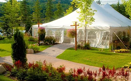 Le Manoir Du Lac Delage