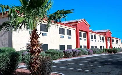 Budget Inn Phoenix