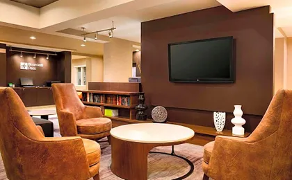 Courtyard by Marriott Champaign