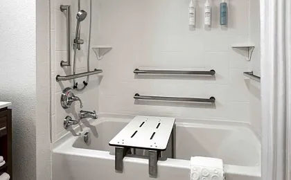 Home2 Suites by Hilton Rochester Mayo Clinic Area