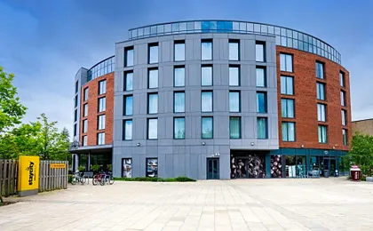 Staycity Aparthotels York