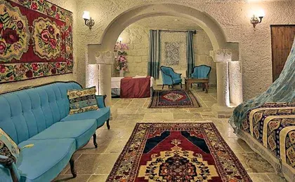 Roc Of Cappadocia