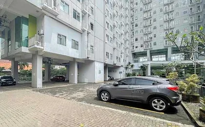 RedLiving Apartemen Easton Park Jatinangor - Yunus