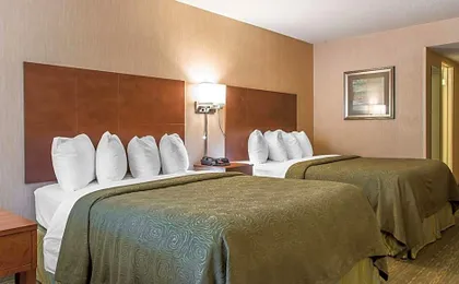 Quality Inn Bedford