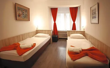 Hotel Paris