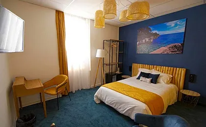 Hotel Atlantis