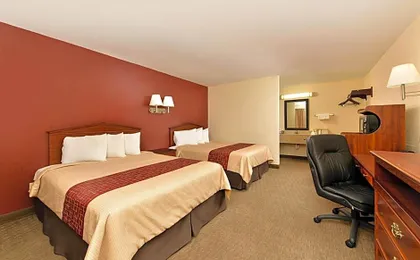 Red Roof Inn Dalton