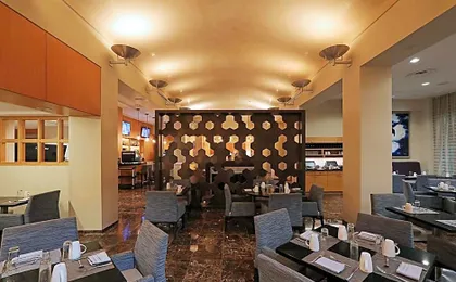 InterContinental At Doral Miami By IHG