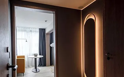 The Yarn Design Hotel Lake Zurich