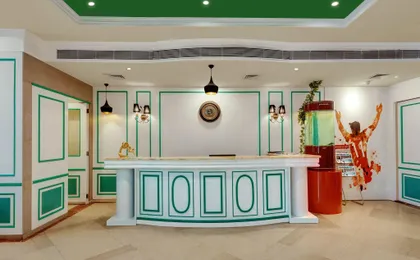 K-Stars Beacon Hotel