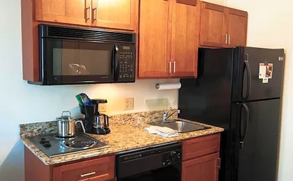 Candlewood Suites Salina By IHG