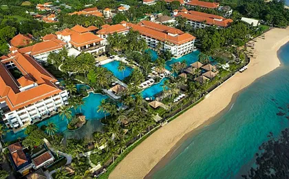 Conrad Bali