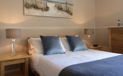 Elmsdale Guest House