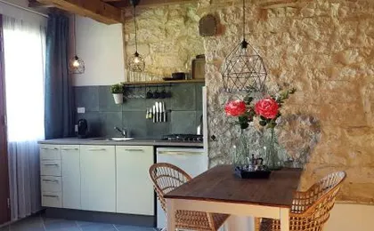 Casa San Biagio