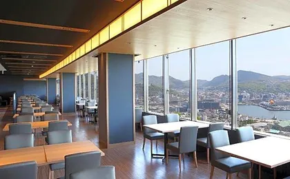 Nagasaki Hotel Seifu