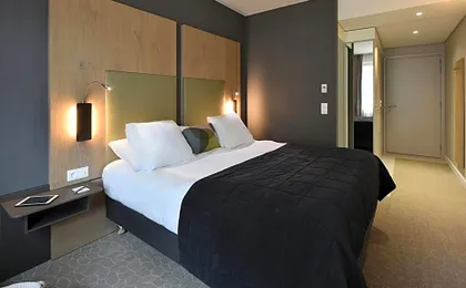 Martin's Louvain-la-Neuve