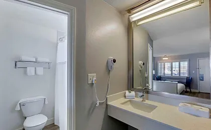 Best Western Space Age Lodge