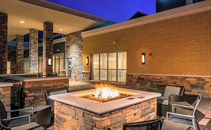 SpringHill Suites by Marriott Fishkill
