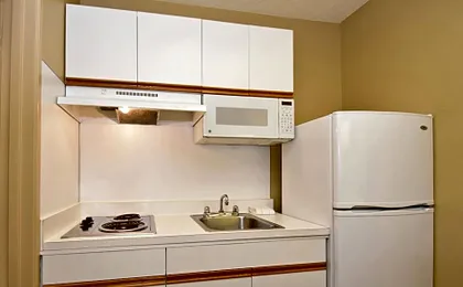 Extended Stay America Suites - Fort Lauderdale - Davie