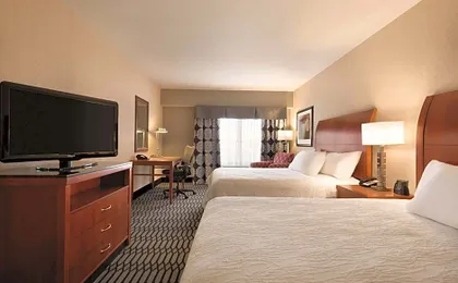 Hilton Garden Inn Akron-Canton Airport